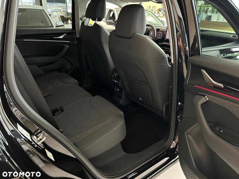 Skoda Kodiaq 1.5 TSI mHEV 4x2 Drive DSG - 9