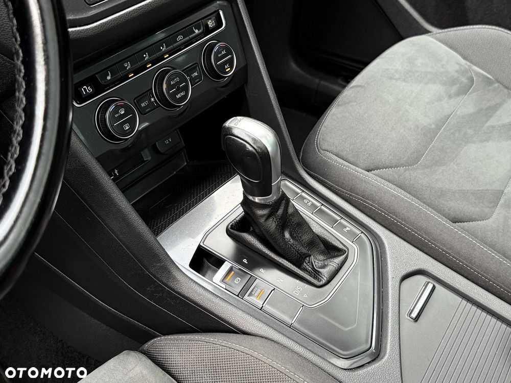 Volkswagen Tiguan 1.4 TSI BMT ACT Highline DSG - 22