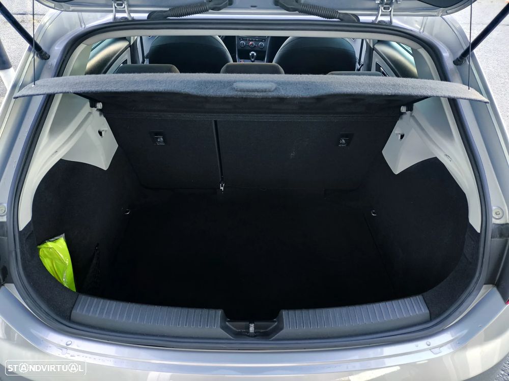 SEAT Leon 1.6 TDI Style S/S - 10