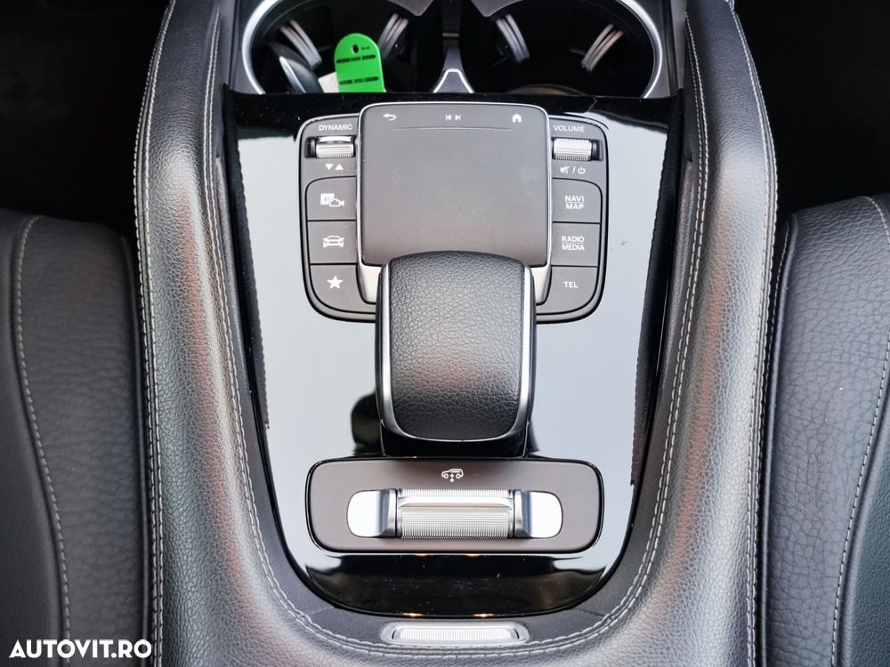 Mercedes-Benz GLE 350 de 4MATIC 9G-TRONIC AMG Line - 28