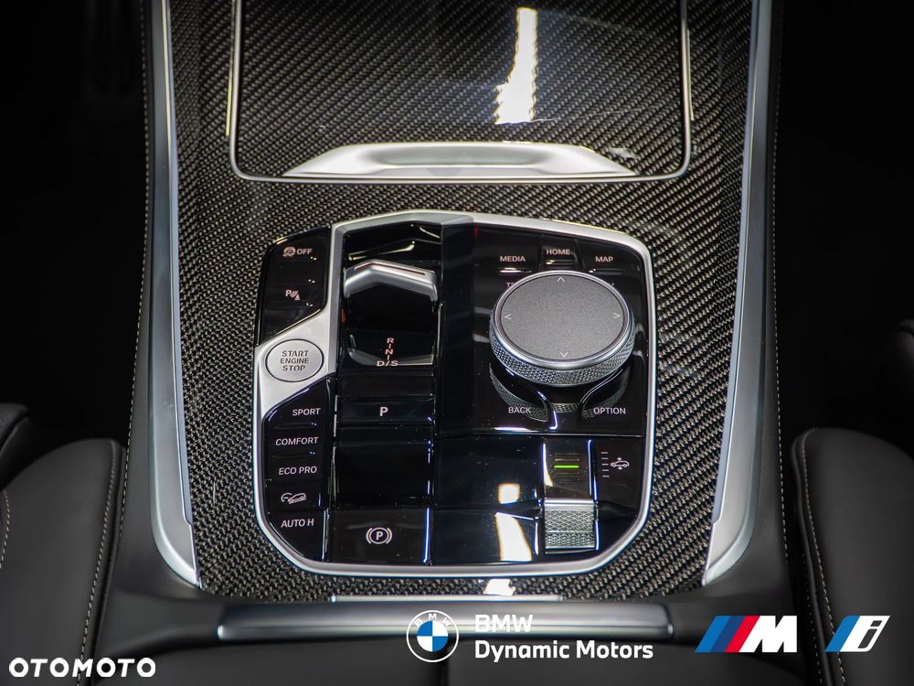 BMW X5 xDrive40i - 34