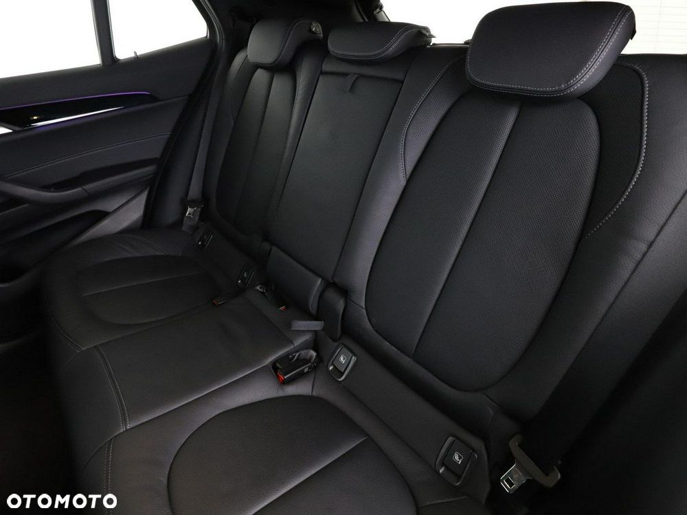 BMW X2 xDrive25e M Sport - 18