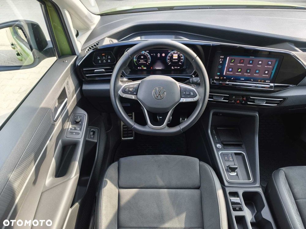 Volkswagen Caddy - 7