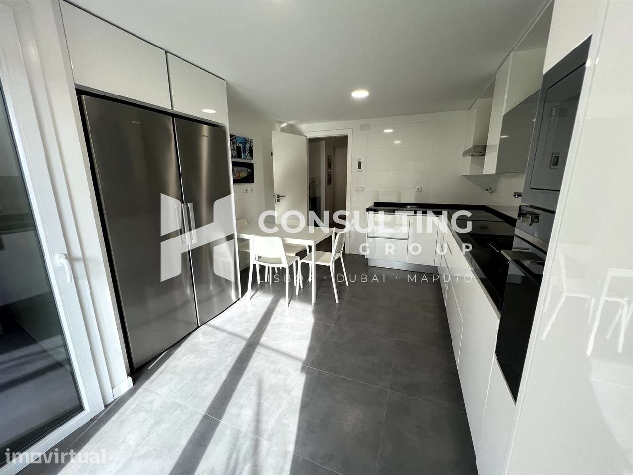 Apartamento T3 Venda em Oeiras e São Julião da Barra, Paço de Arcos e - Grande imagem: 4/60