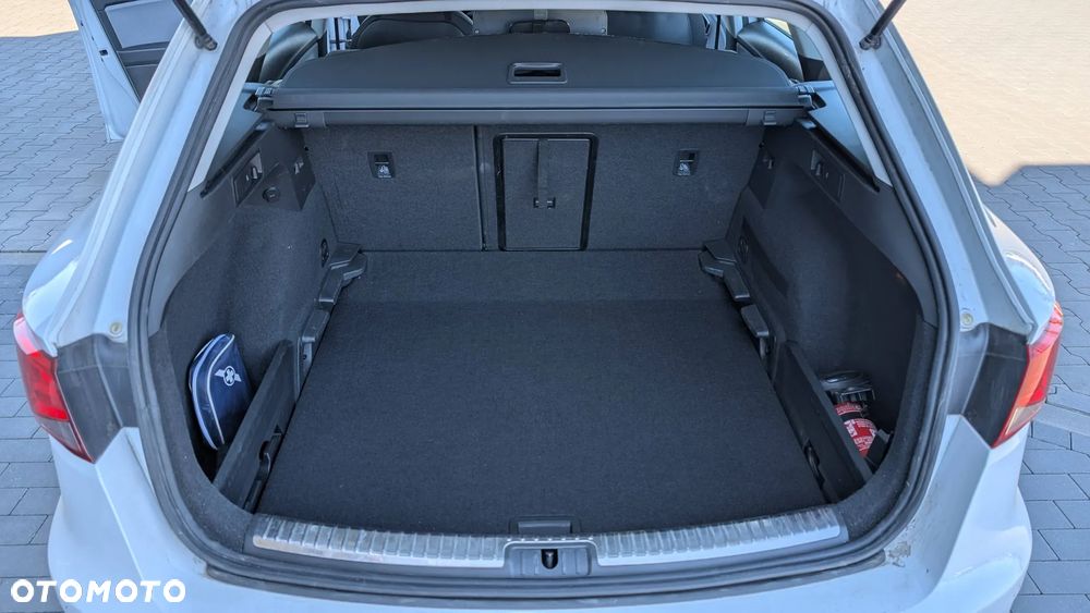 Seat Leon 1.4 TSI Style S&S - 9