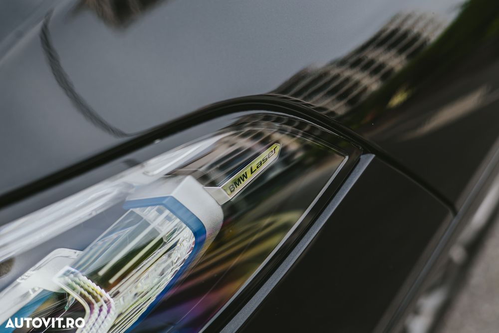 BMW X7 M50d - 6