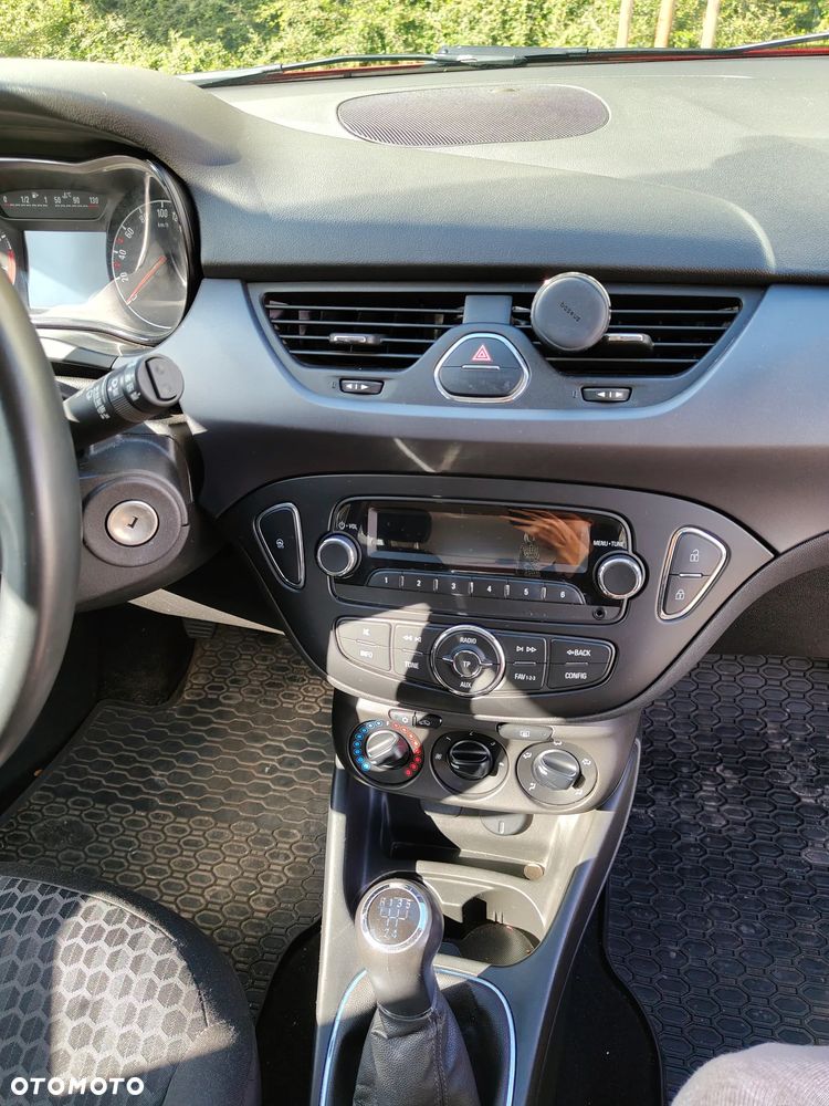 Opel Corsa - 18