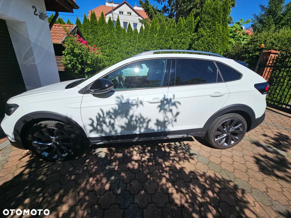 Volkswagen Taigo 1.5 TSI ACT Style DSG - 1