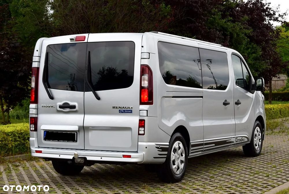 Renault Trafic - 26