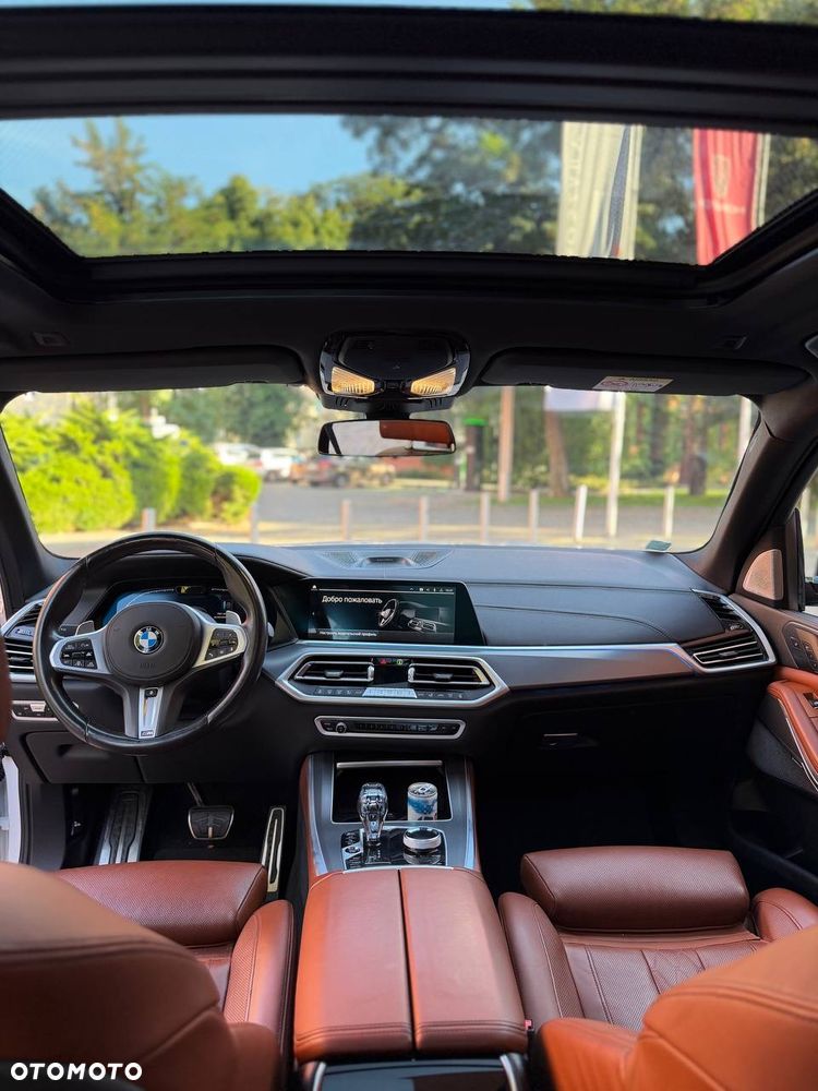 BMW X5 - 24