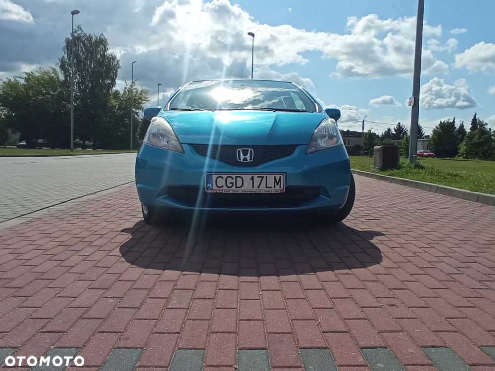 Honda Jazz 1.2 Trend - 10
