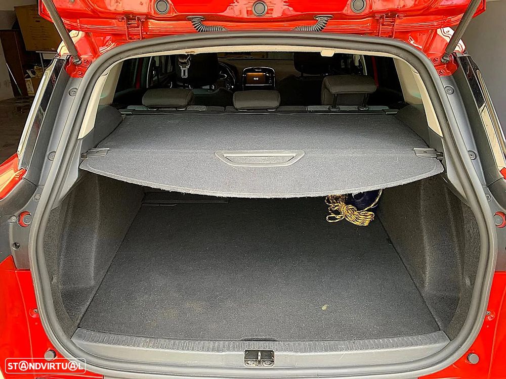 Renault Clio Sport Tourer dCi 75 Expression - 14