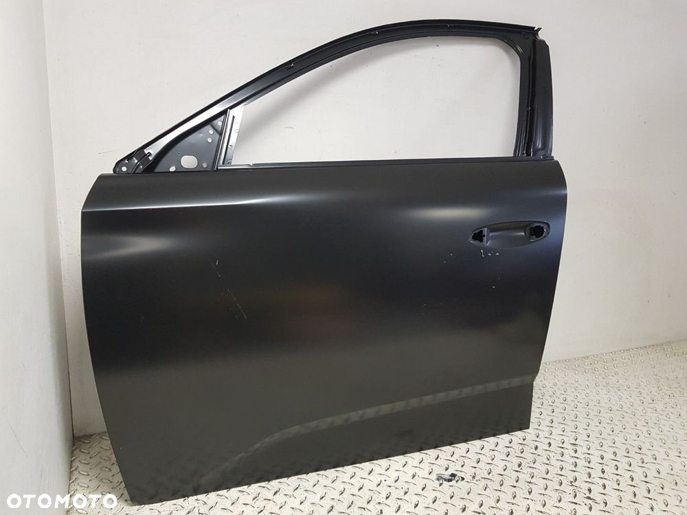 FABRYCZNIE NOWE ORYGINALNE DRZWI LEWE PRZEDNIE LEWA PRZÓD PEUGEOT 308 III 3 T10 21-25 9837982380 - 4