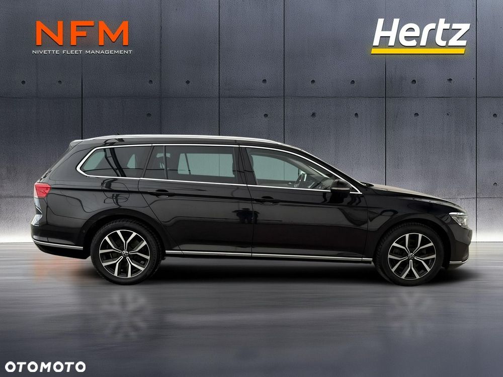 Volkswagen Passat - 8
