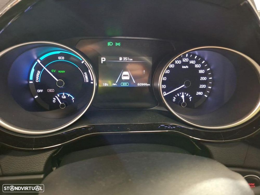 Kia Ceed SW 1.6 GDi PHEV Drive 6DCT - 6