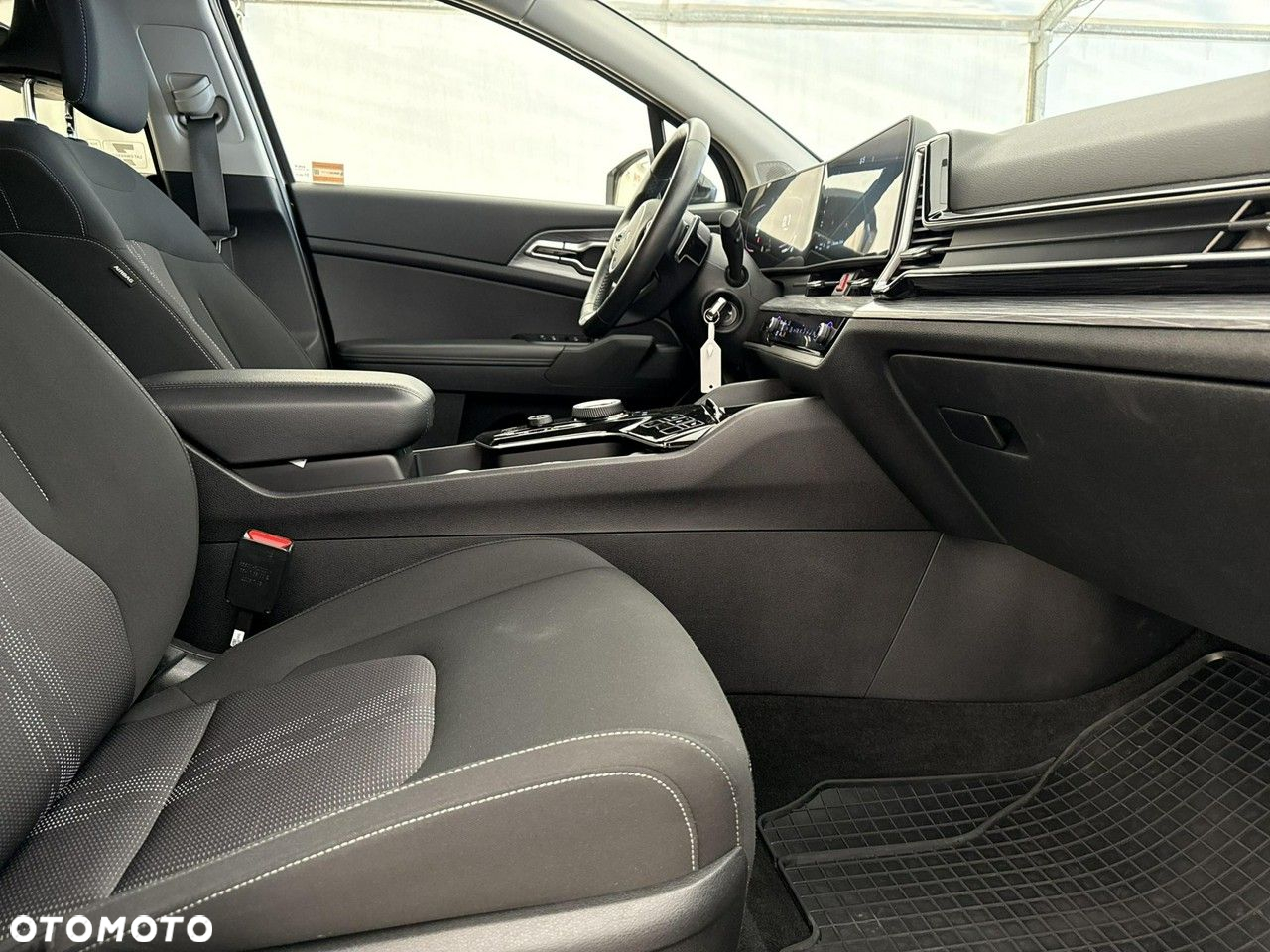 Kia Sportage - 26