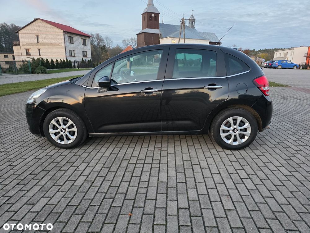Citroën C3 - 2