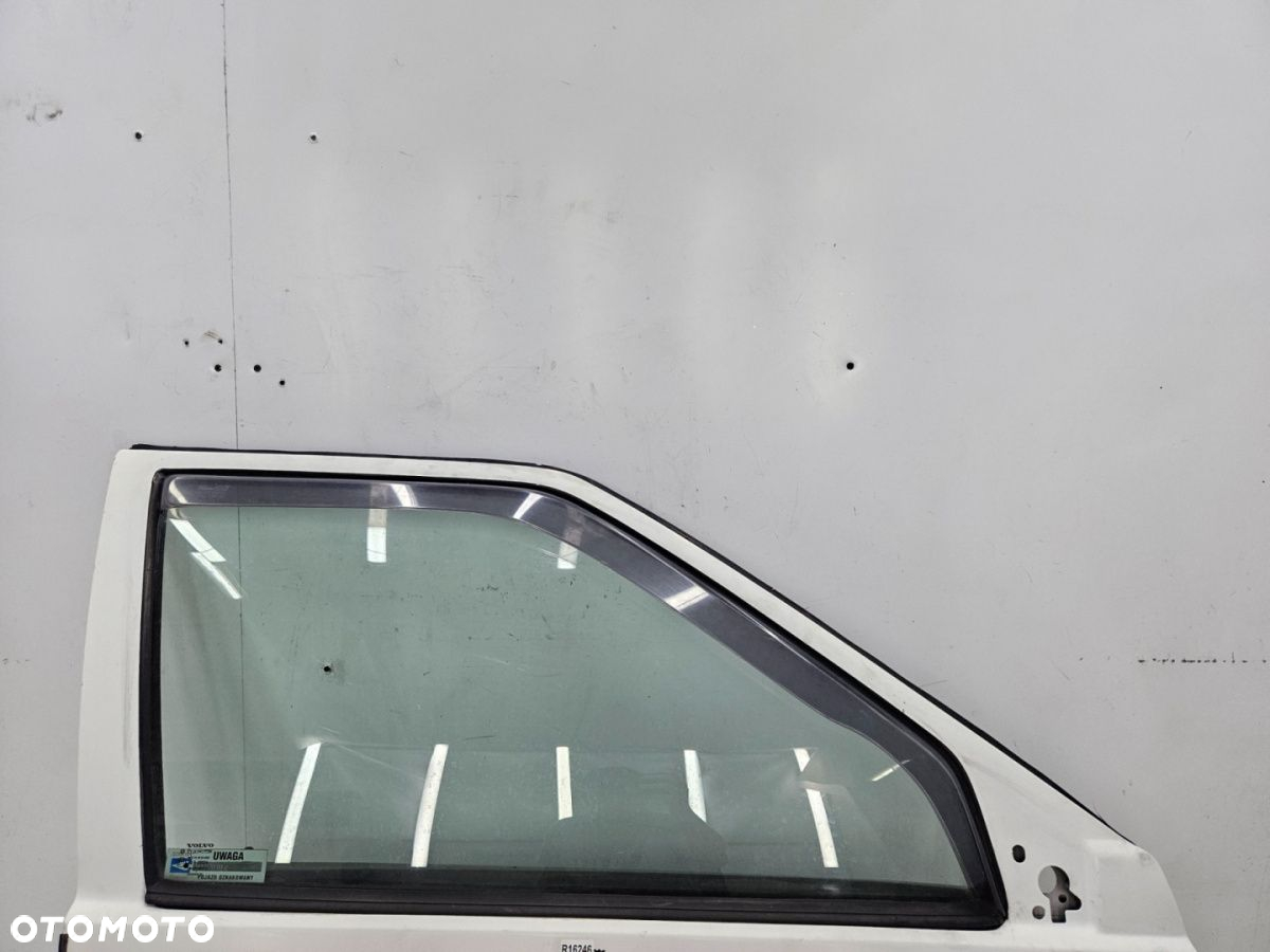 Drzwi Volvo 440 460 88-96r. prawe przednie prawy przód - 2