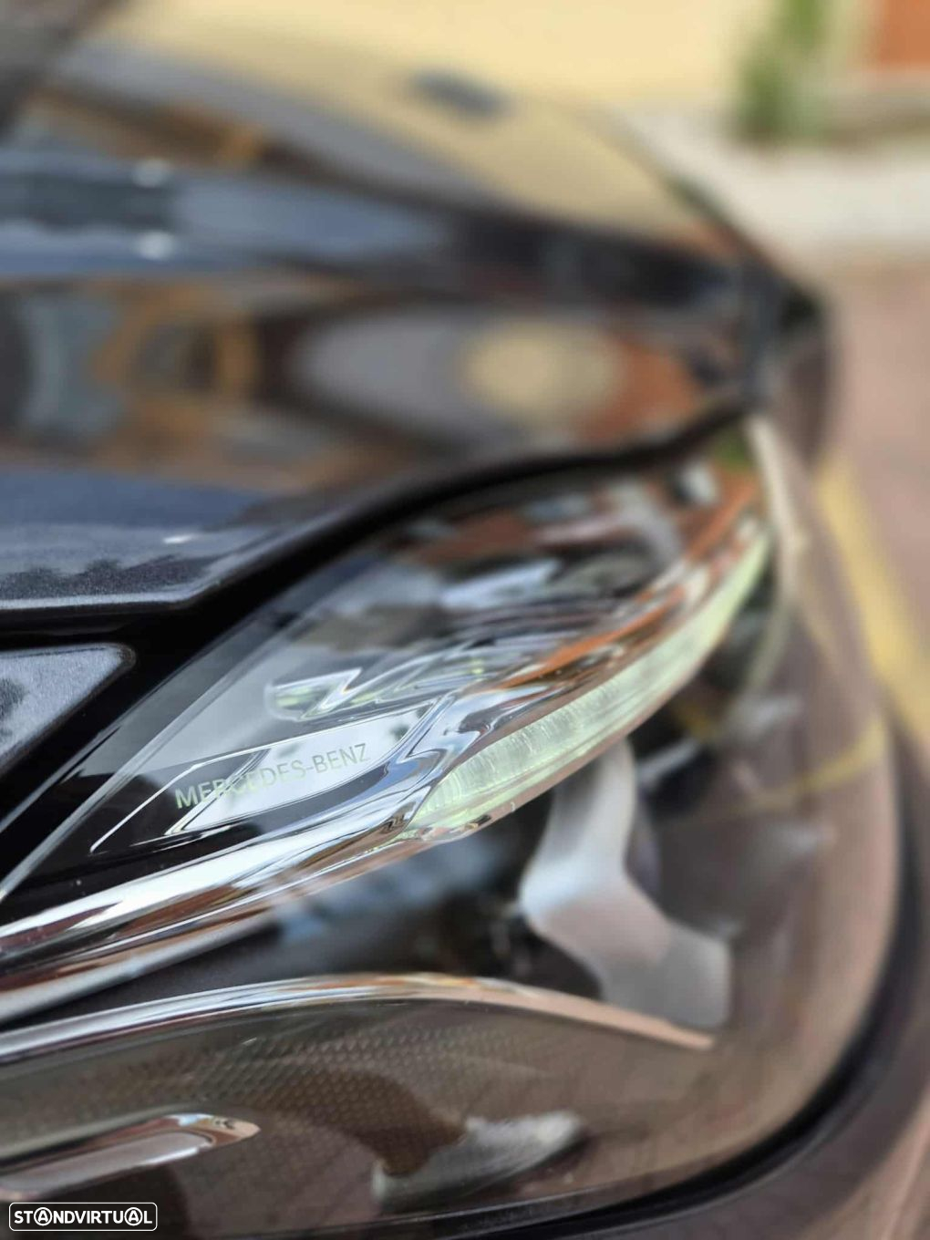 Mercedes-Benz CLS 350 - 11