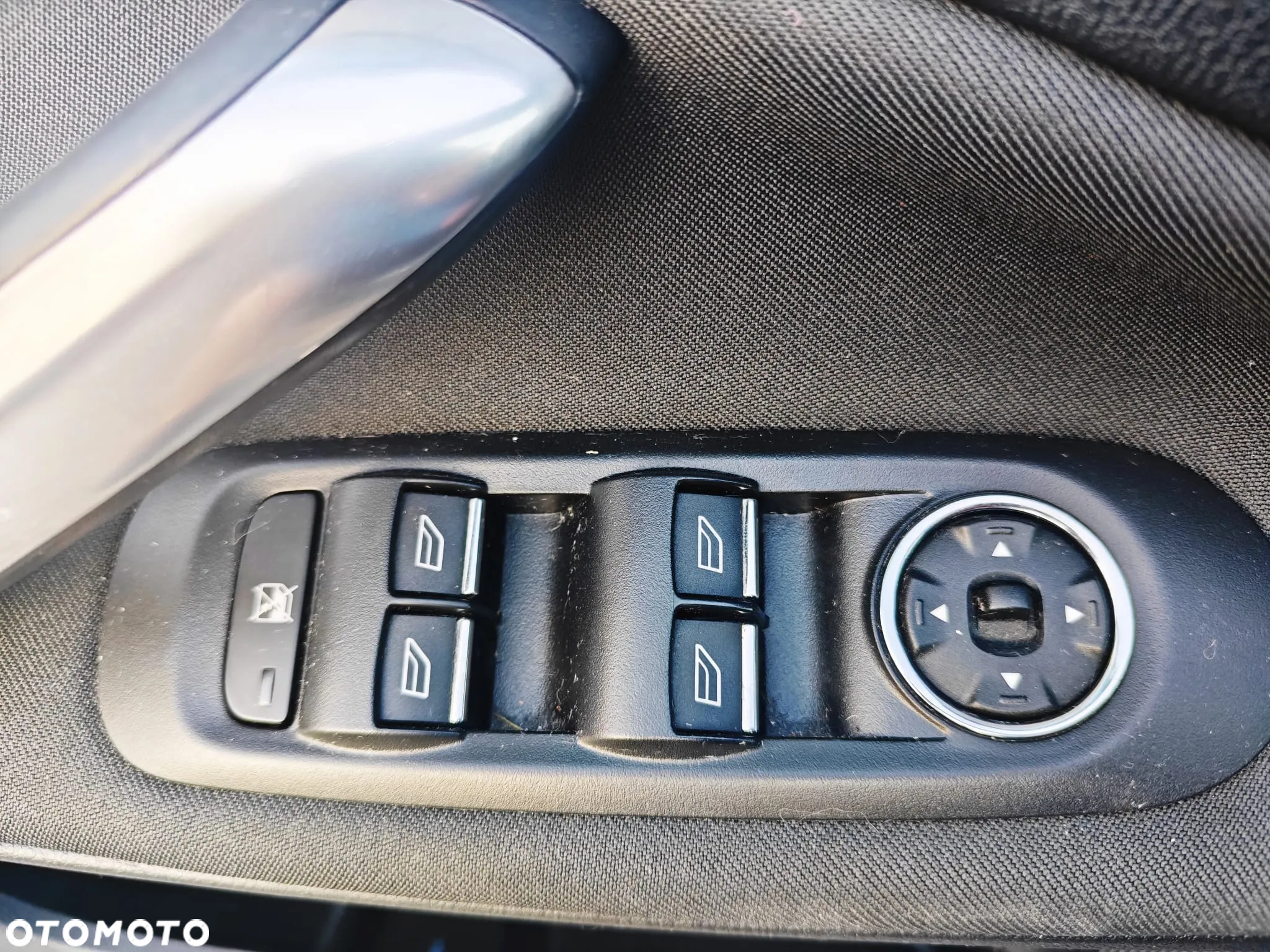 Ford Mondeo 2.0 TDCI Business Edition - 22