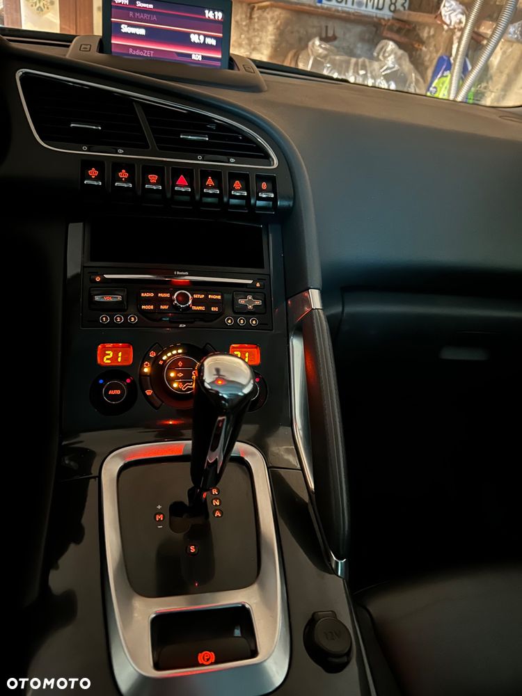 Peugeot 3008 - 14