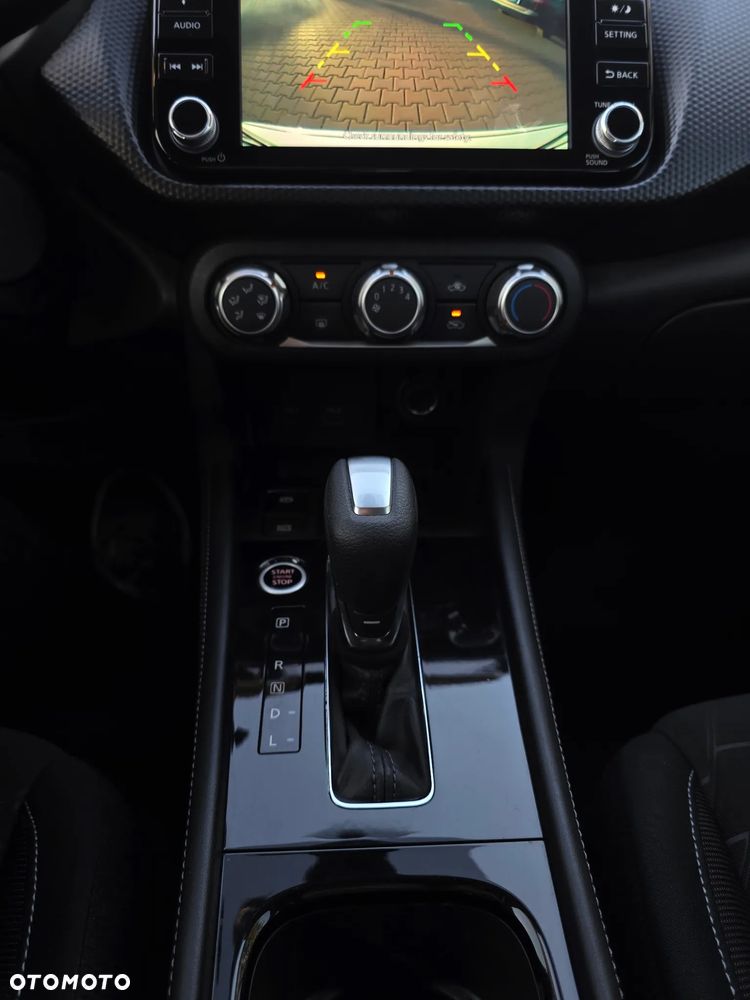 Nissan Kikcs - 5
