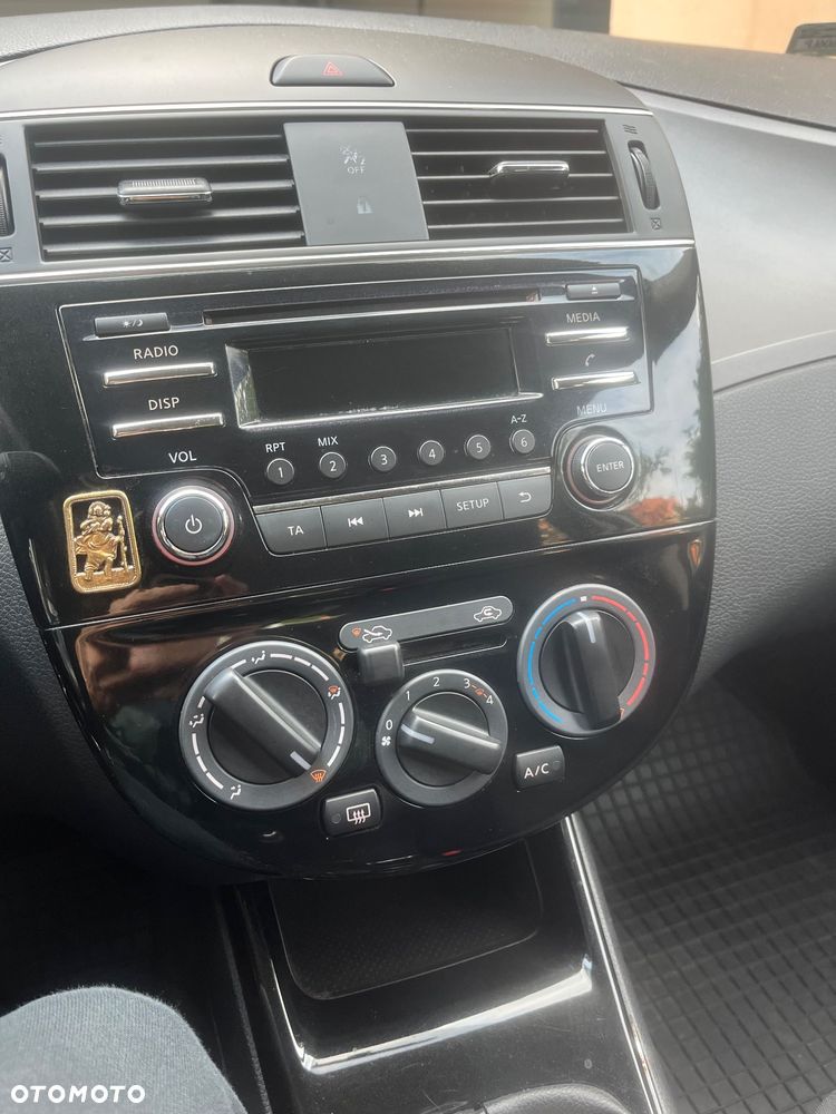 Nissan Pulsar 1.2 DIG-T Acenta EU6 - 6