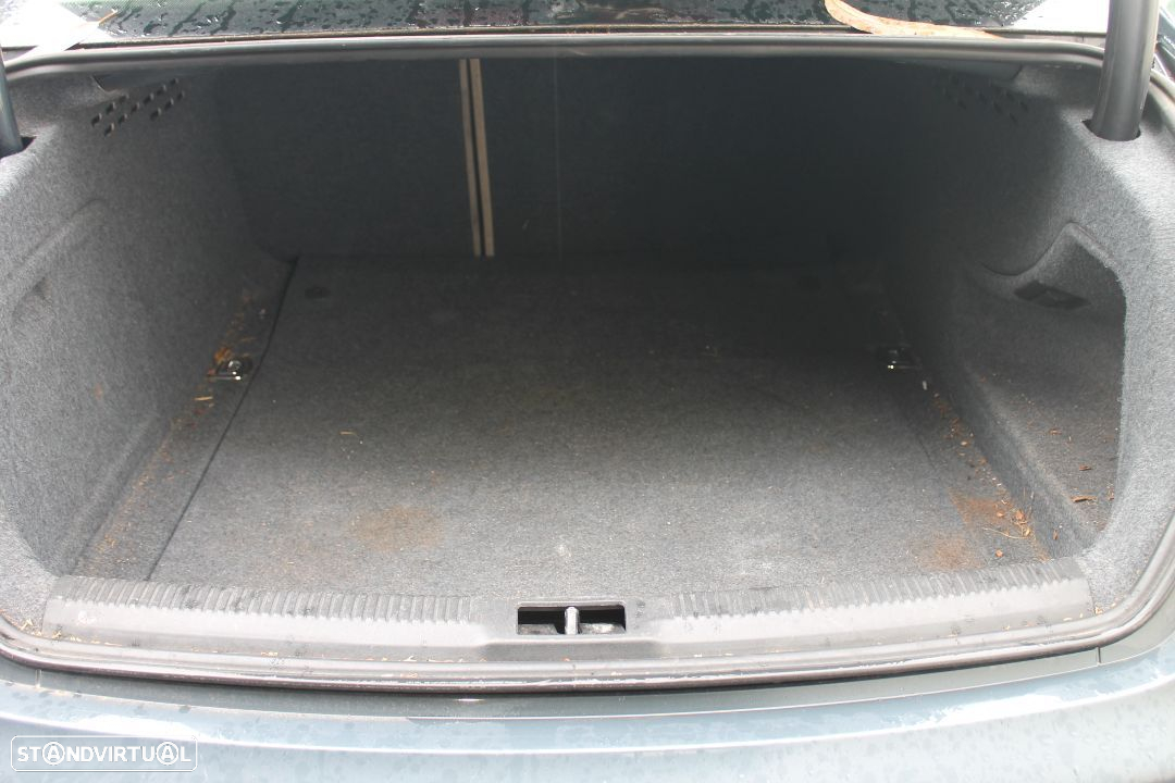 Audi A4 de 2008 - 16