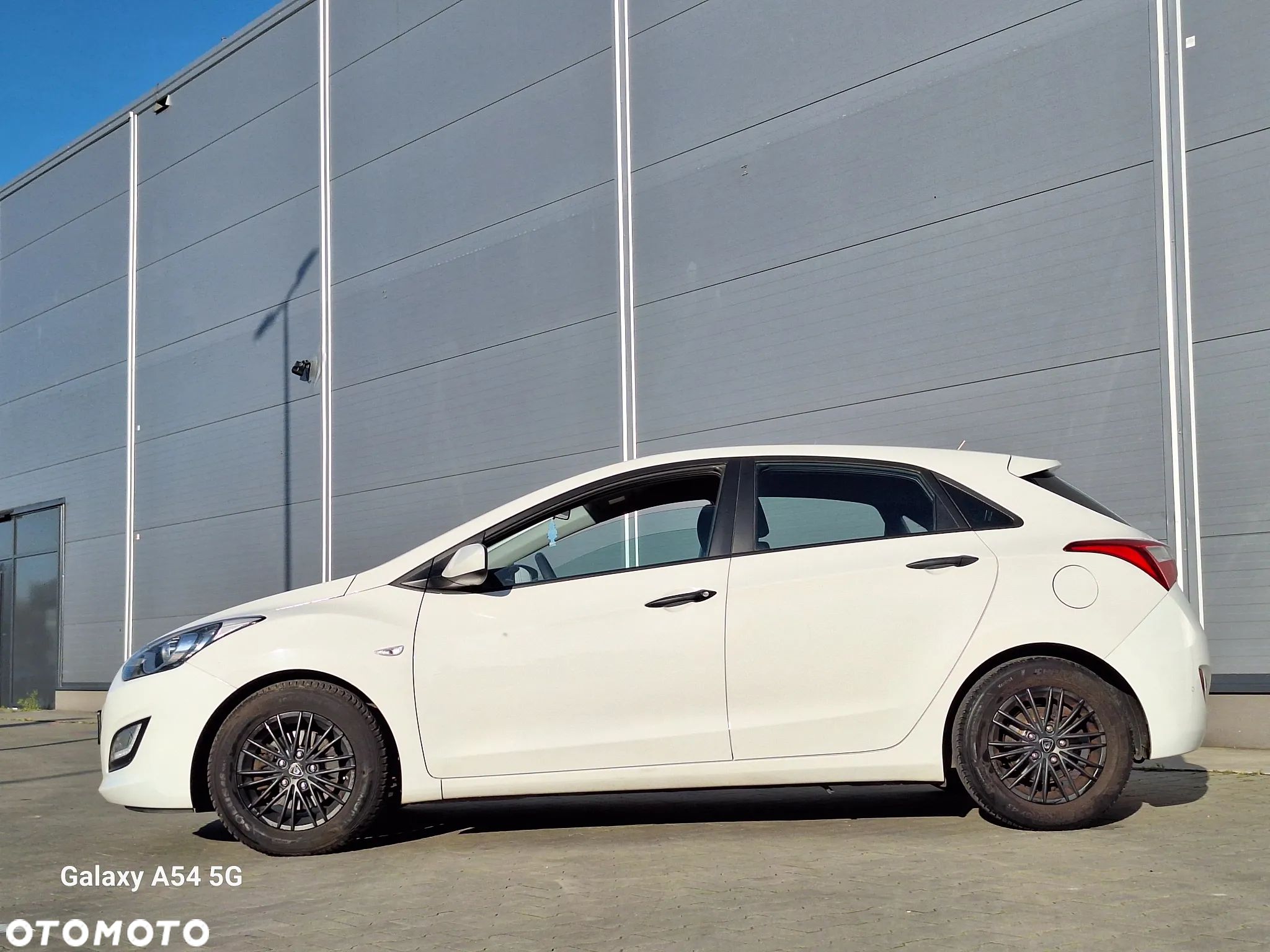 Hyundai i30 1.4 Classic - 1