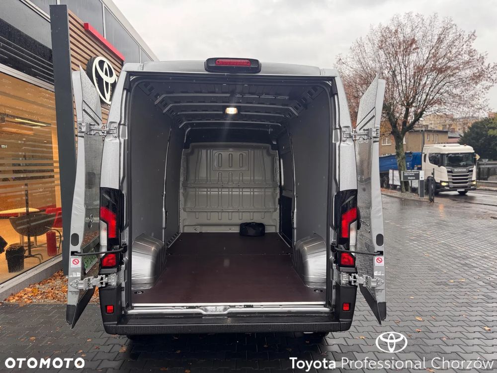 Toyota Proace Max Electric - 8