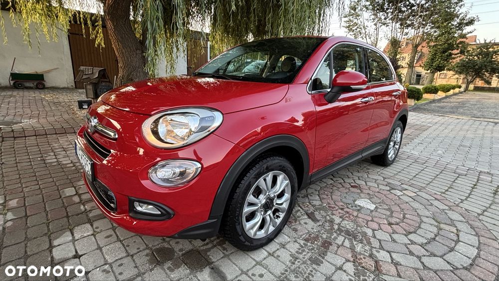 Fiat 500X - 3