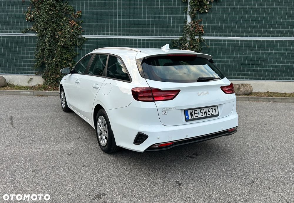 Kia Ceed 1.0 T-GDI M - 17