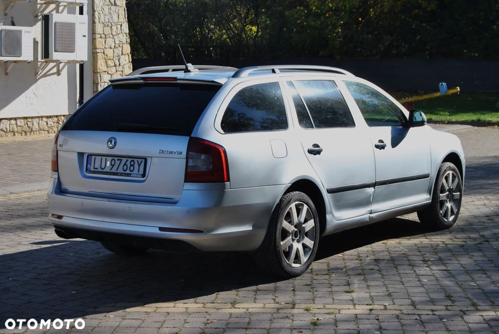 Skoda Octavia 1.6 TDI Ambition - 3