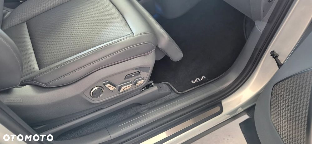 Kia EV9 99.8kWh Earth - 15