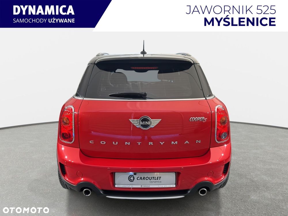 MINI Countryman - 8