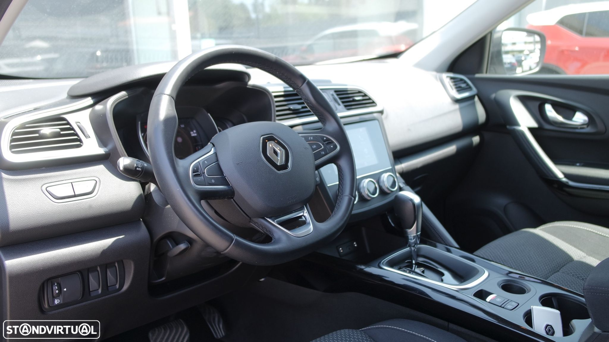Renault Kadjar 1.3 TCe Intens EDC - 11