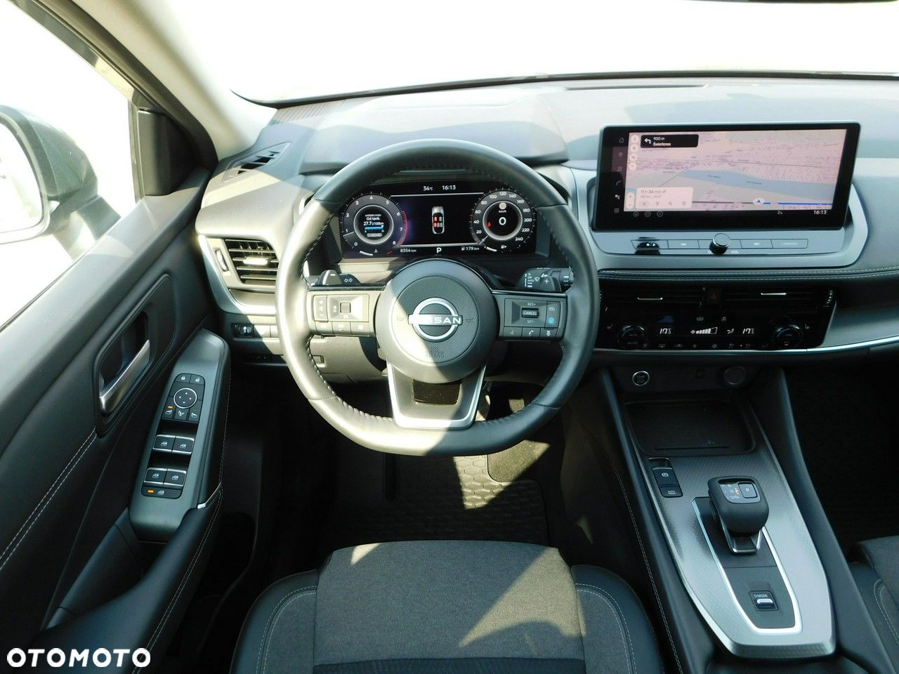 Nissan Qashqai - 14