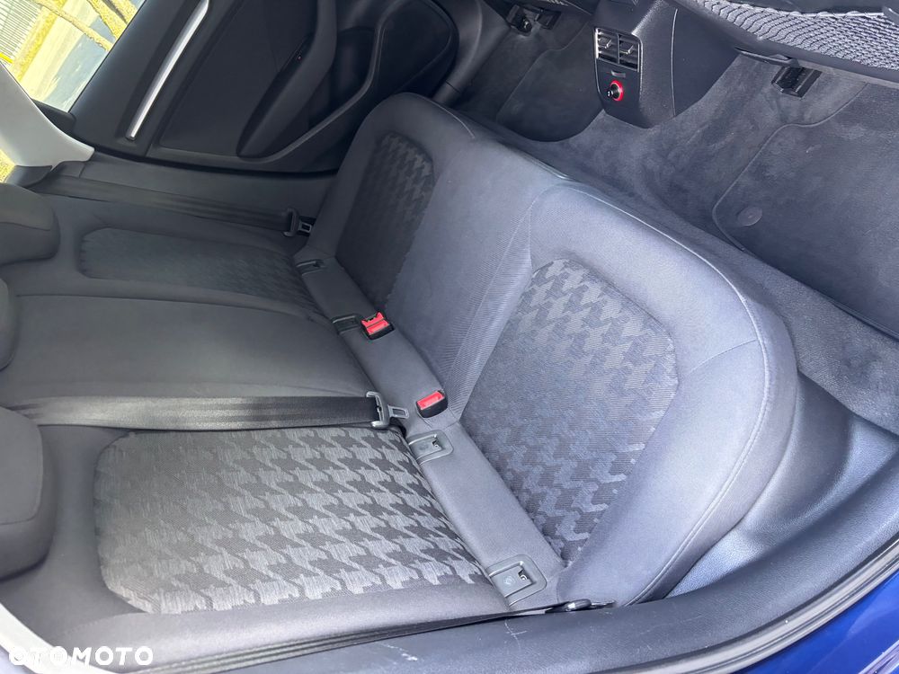 Audi A3 Sportback 2.0 TDI sport - 10