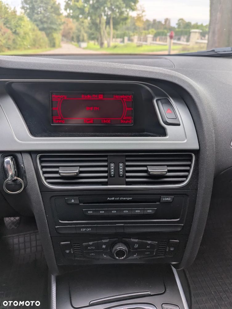 Audi A4 - 12