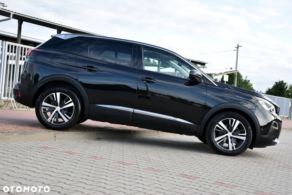 Peugeot 3008 - 14