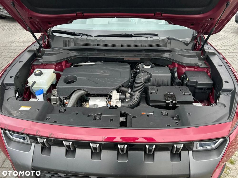 SsangYong/KGM Torres 1.5 T-GDI Wild - 19