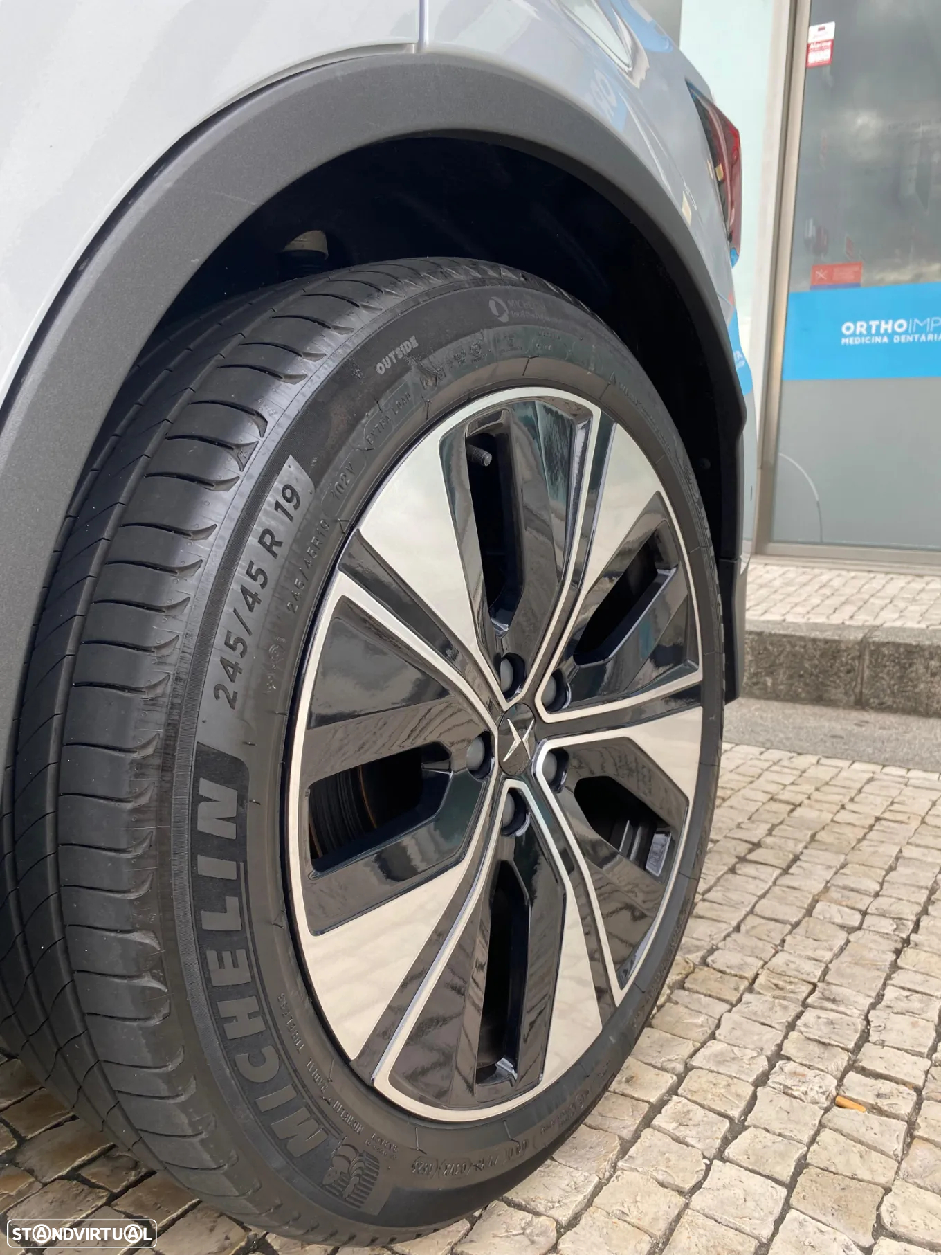 Polestar 2 Long Range 78 kWh - 8