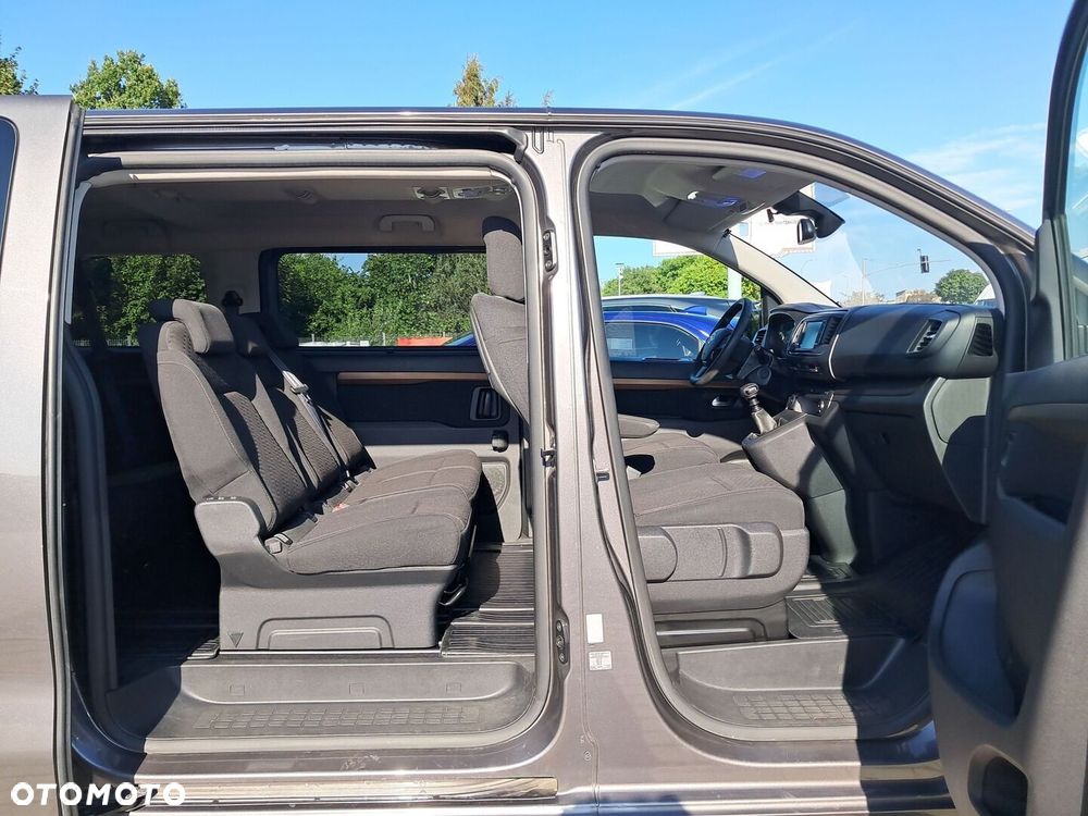 Toyota ProAce - 11