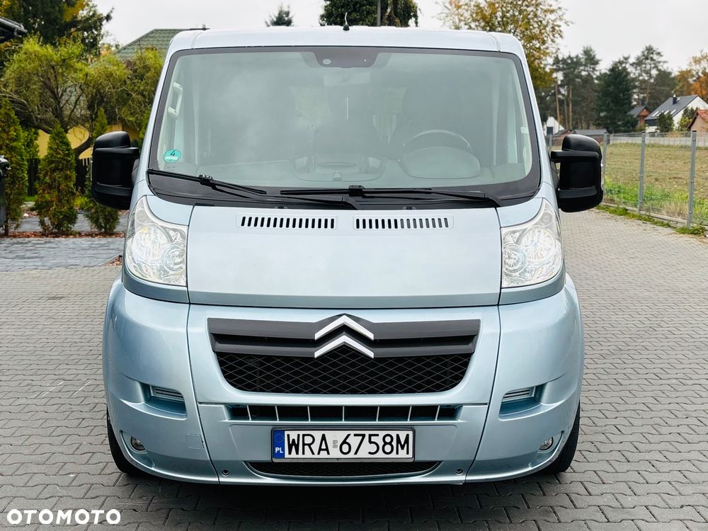 Citroën Jumper L1H1 Shine - 33