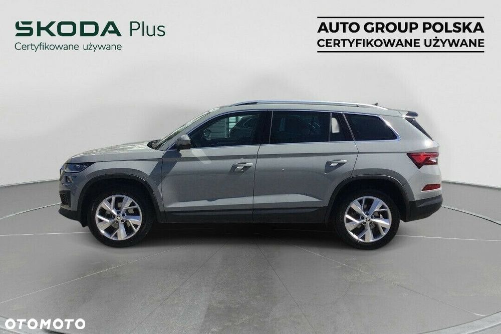 Skoda Kodiaq 1.5 TSI ACT 4x2 Style DSG - 2