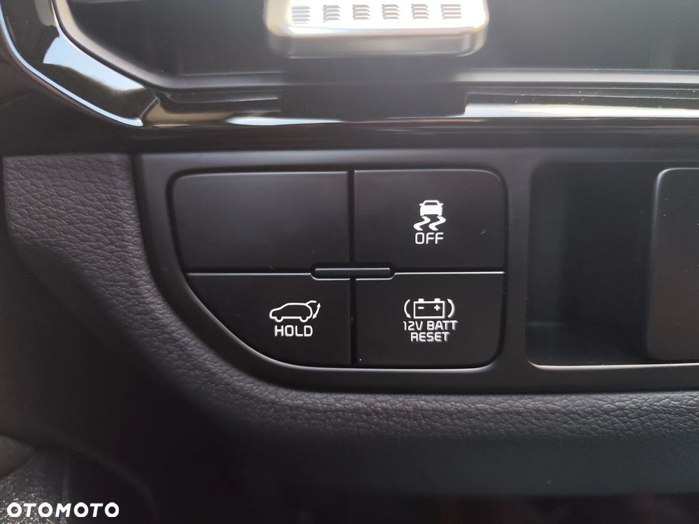 Kia Sportage 1.6 T-GDI HEV GT Line 4WD - 31