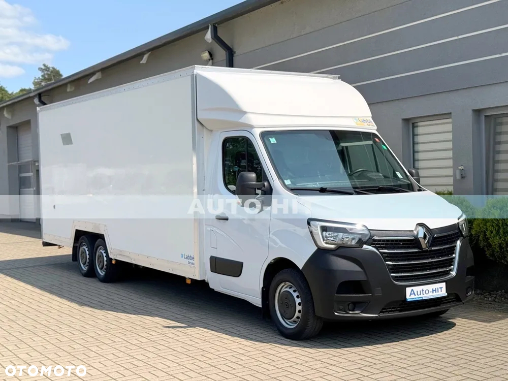 Renault Master - 11
