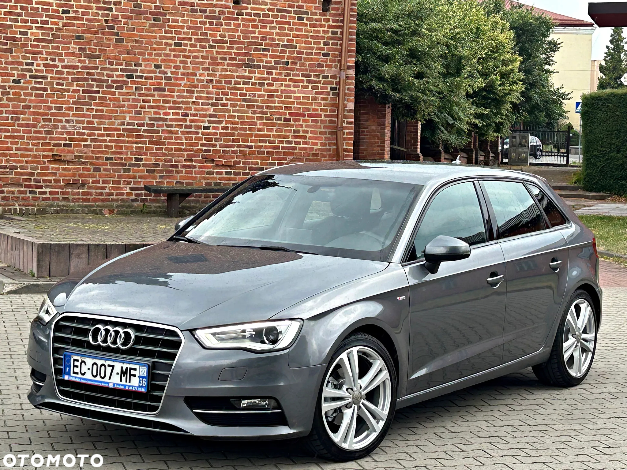 Audi A3 - 7