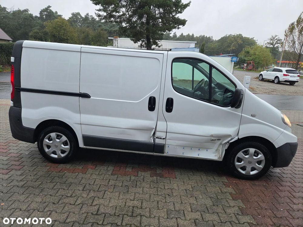 Renault Trafic - 4