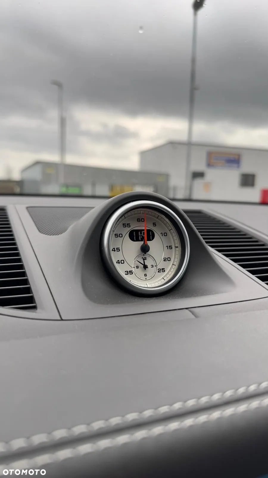 Porsche Macan Standard - 5